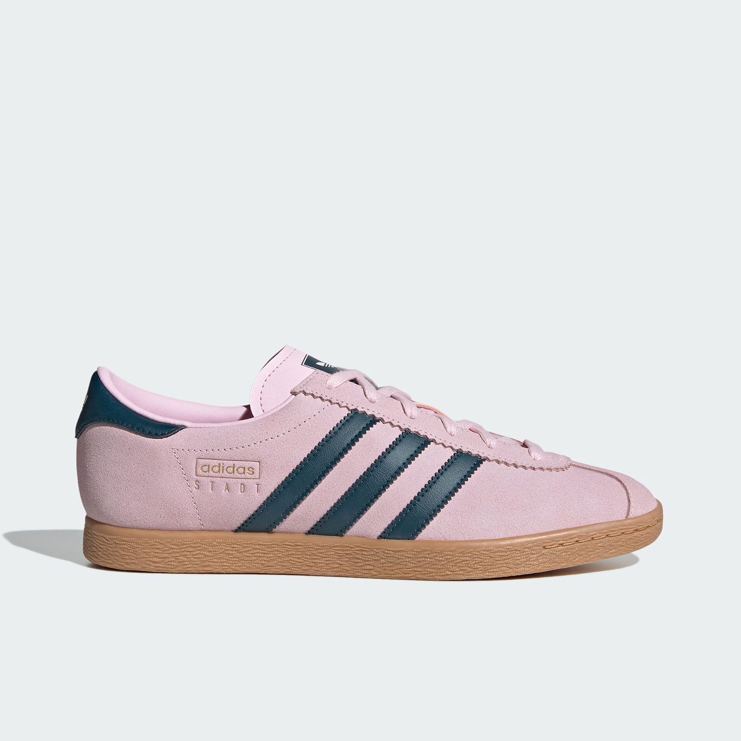 Adidas Shoes Samba - 아디다스 정품 STADT 남성 및 여성