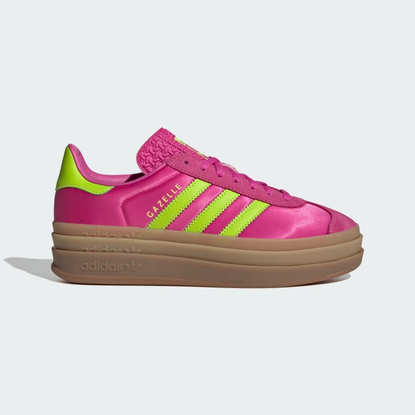Adidas Shoes Gazelle - 아디다스 여성용 가젤 볼드 슈즈