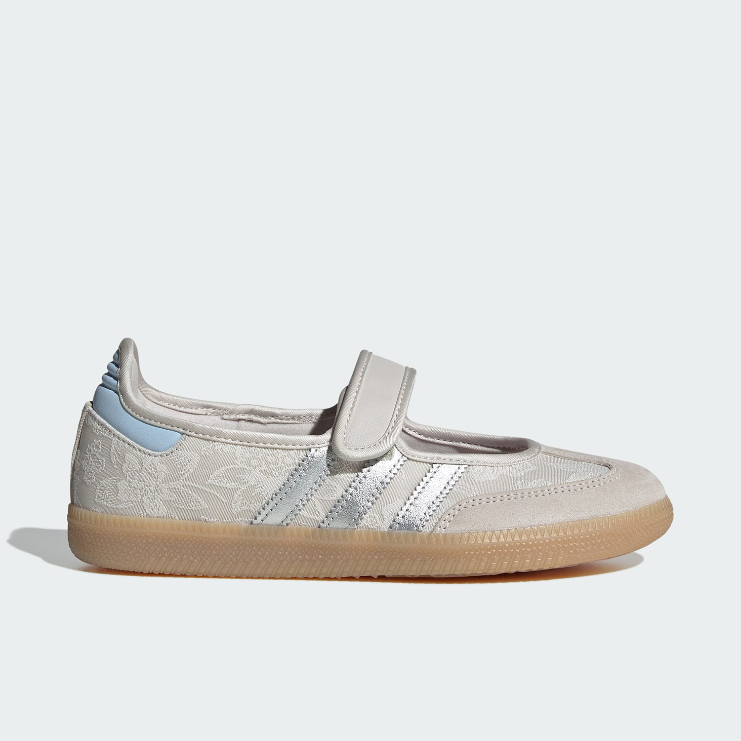 Adidas Shoes Samba - 아디다스 정품 삼바 여성용 클래식 레트로