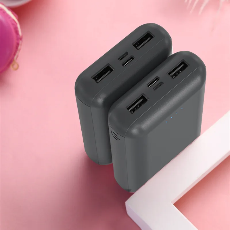 12000mAh 가열 의류 파워 뱅크 5V 2A 범용  - Heated Vest Battery 리뷰 및 가격
