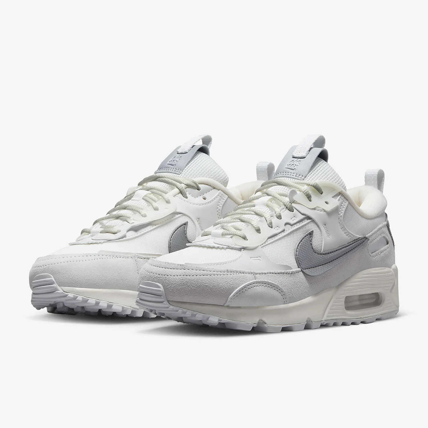 나이키 정품 에어맥스 90 여성용 스포츠 쿠션형 내마모 - Nike Shoes Air Max 90 리뷰 및 가격