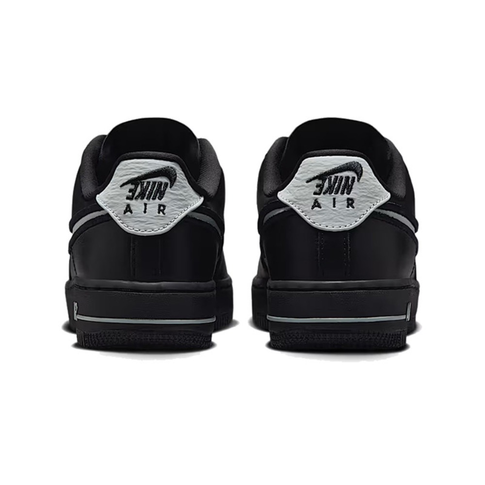 나이키 에어포스 1 고무 가죽 편안하고 스타일리시하며  - Nike Shoes Air Force 1 리뷰 및 가격