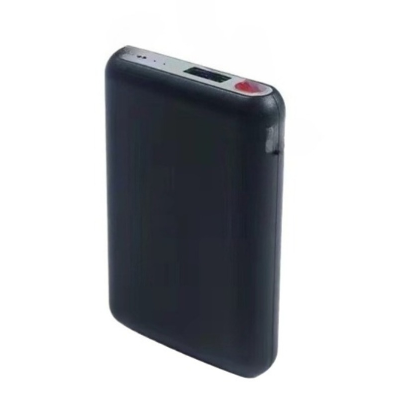 5000mAh 6000mAh 5V 충전식 발열 조끼 발 - Heated Vest Battery 리뷰 및 가격