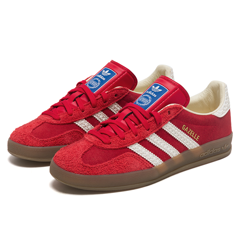아디다스 남성 및 여성 신발 트레포일 가젤 실내 스포츠 - Adidas Shoes Gazelle 리뷰 및 가격
