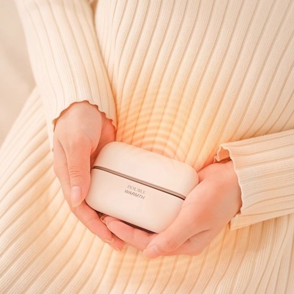 2 in 1 듀얼 팜 핸드 워머 빠른 가열 마그네틱 포 - Hand Warmer Electric 리뷰 및 가격