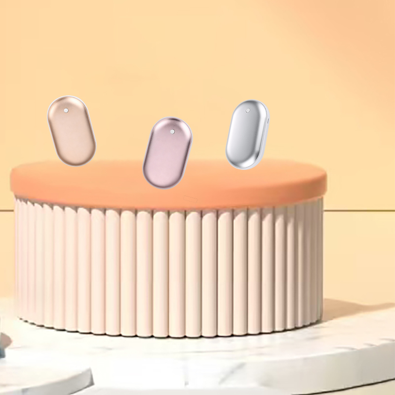 초박형 양면 발열 손난로, 원클릭 스위치로 3단계 온도 - Hand Warmer Electric 리뷰 및 가격