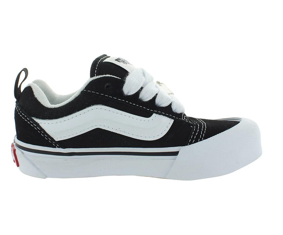 Vans Kids' Knu Skool '90년대 레트로 - Vans Shoes Old Skool 리뷰 및 가격