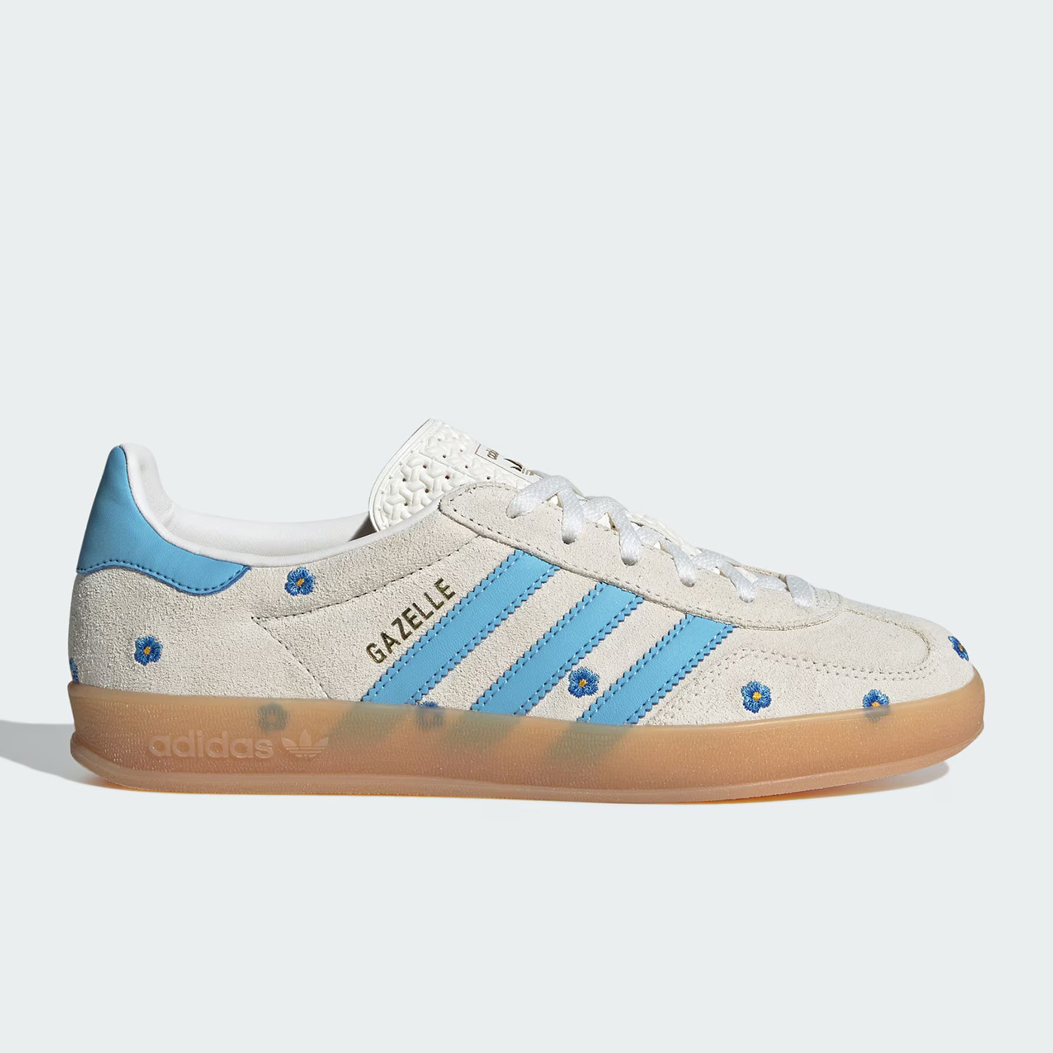 아디다스 정품 클로버 여성용 레이스업 미끄럼 방지 로우 - Adidas Shoes Samba 리뷰 및 가격