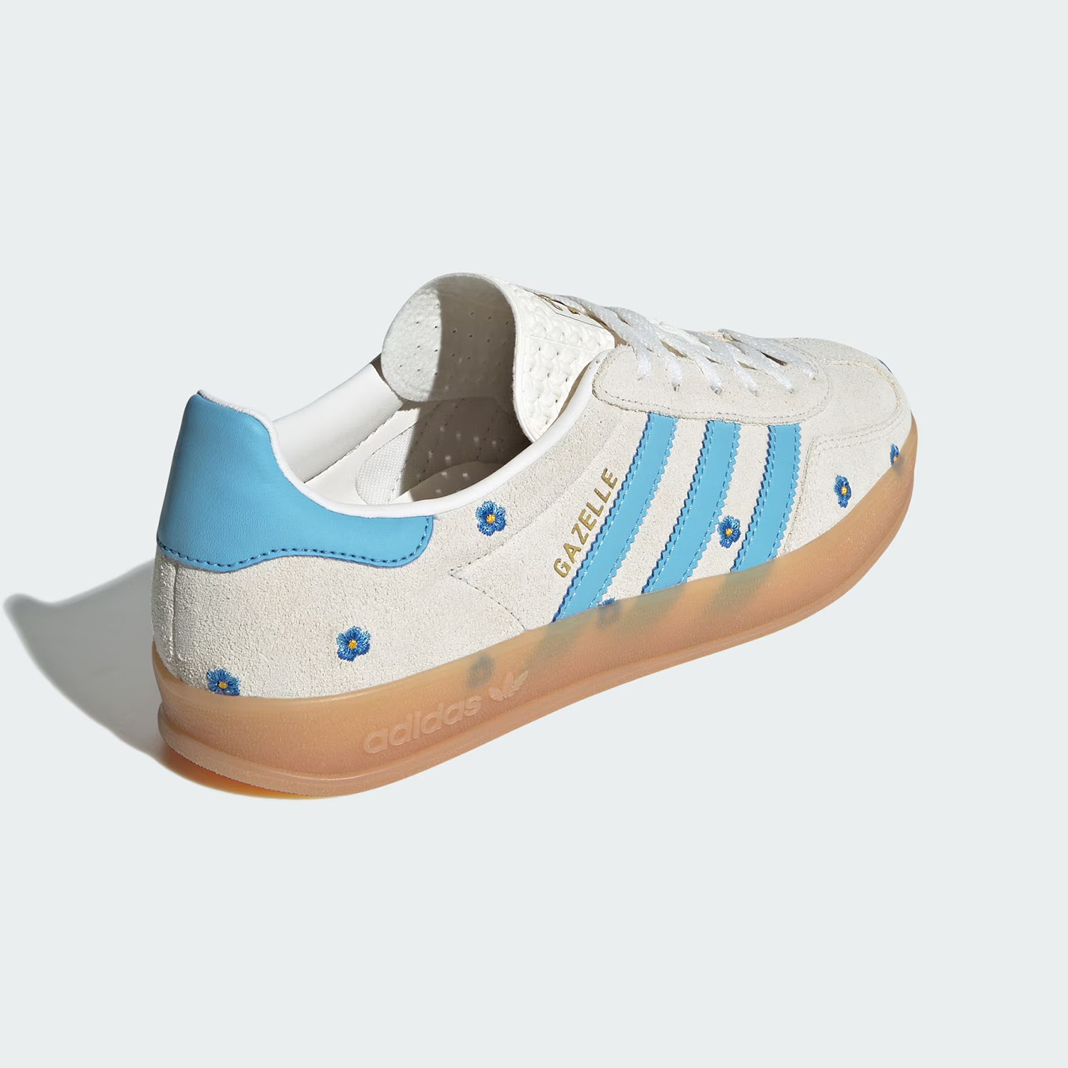 아디다스 정품 클로버 여성용 레이스업 미끄럼 방지 로우 - Adidas Shoes Samba 리뷰 및 가격