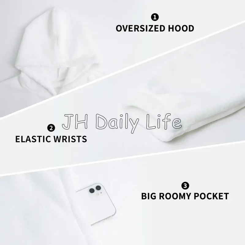 Viking Wolf Knot Fenrir 웨어러블 후 - Sherpa Hoodie Fleece 리뷰 및 가격