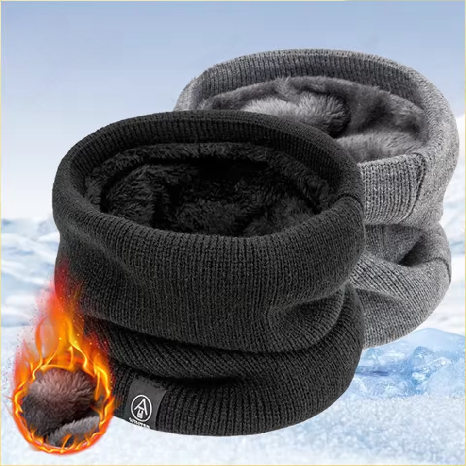 겨울 목도리 플리스 안감 방풍 게이터 부드러운 보온 남 - Neck Gaiter Fleece 리뷰 및 가격