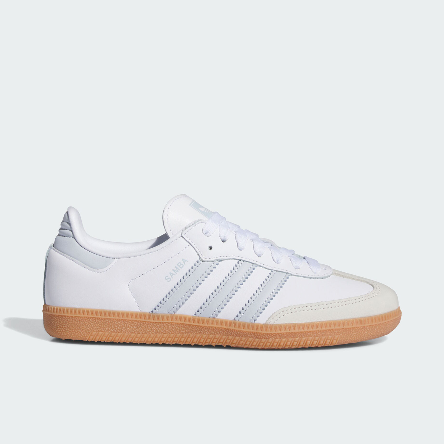 아디다스 오리지널 삼바 OG W 여성 레이스업 스니커즈 - Adidas Shoes Samba 리뷰 및 가격
