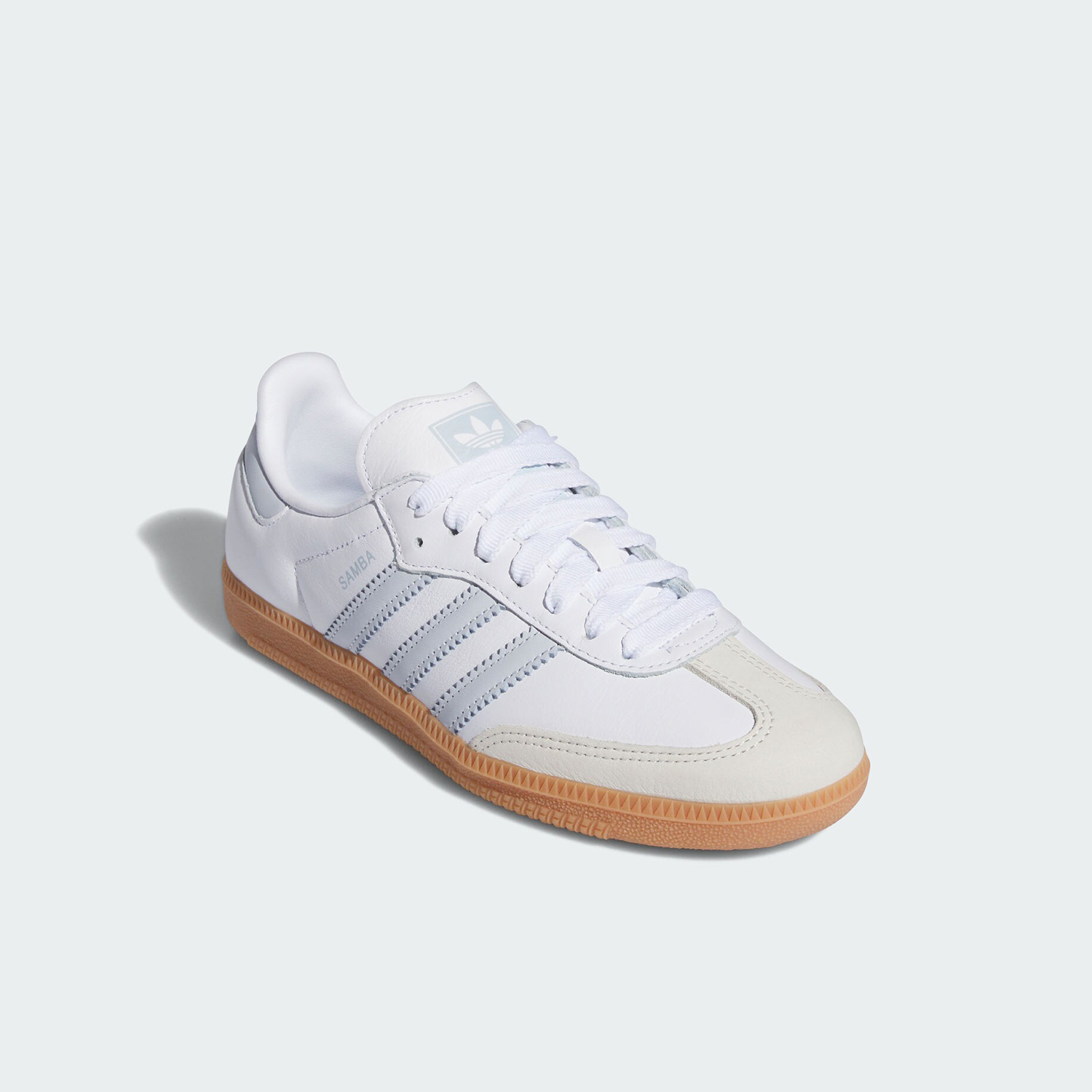 아디다스 오리지널 삼바 OG W 여성 레이스업 스니커즈 - Adidas Shoes Samba 리뷰 및 가격