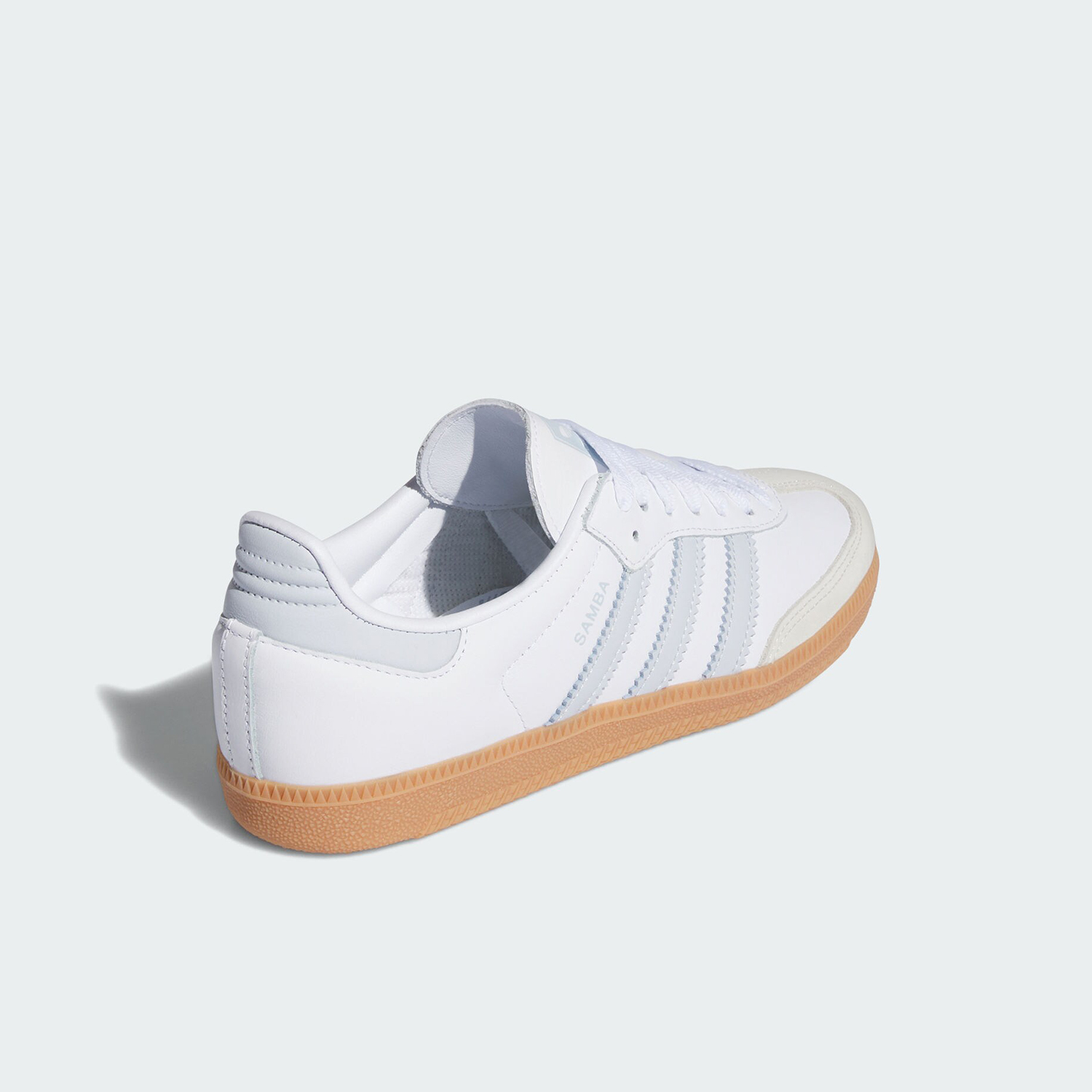 아디다스 오리지널 삼바 OG W 여성 레이스업 스니커즈 - Adidas Shoes Samba 리뷰 및 가격